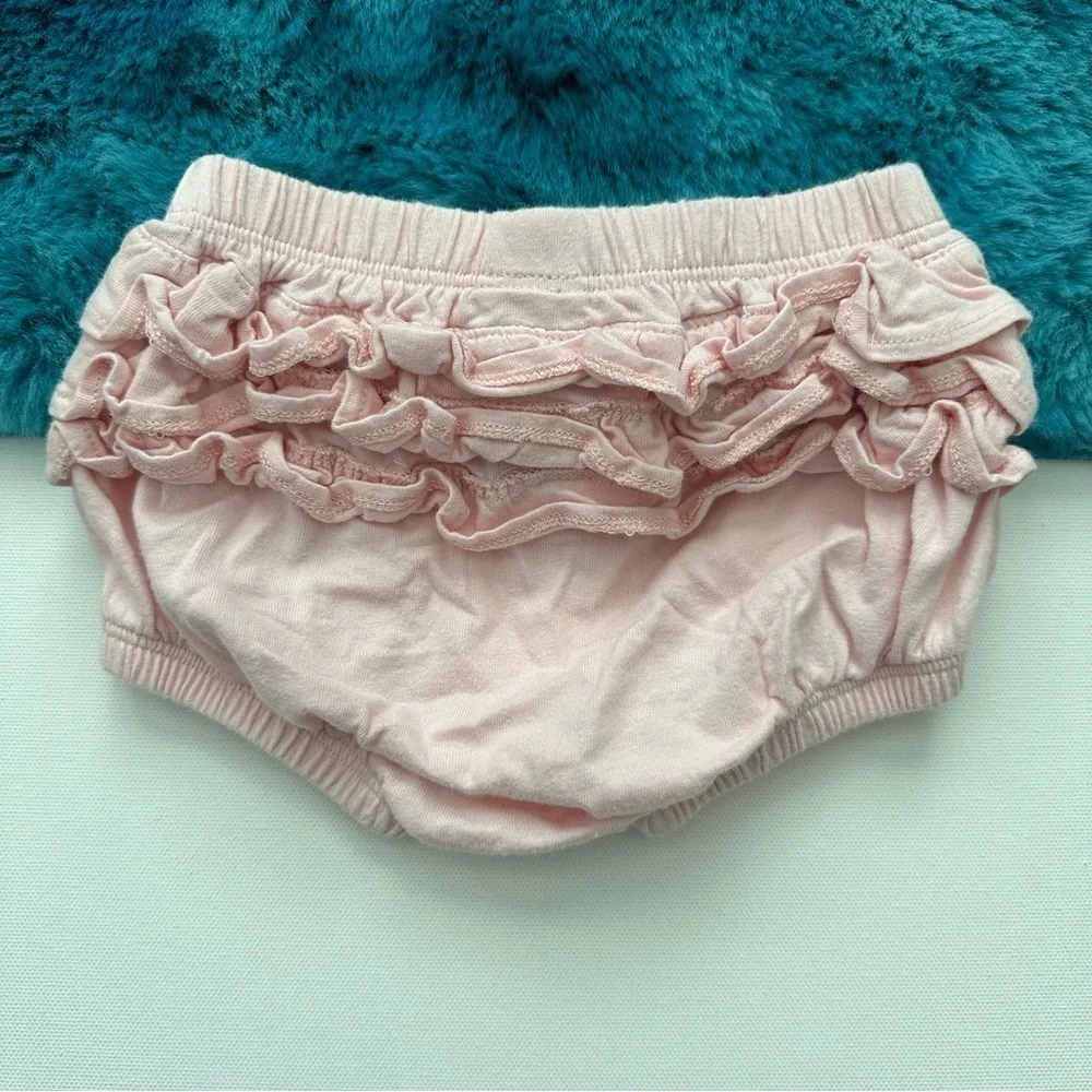 Old Navy Baby Girl Bloomer Size 3-6Months